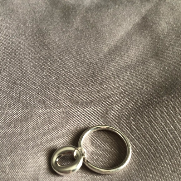 Authentic Tiffany ring - Picture 2 of 4